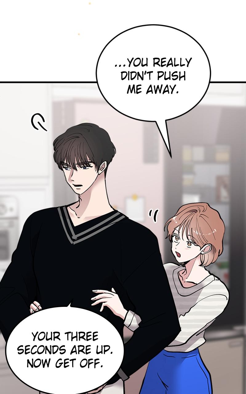 I Spy a Married Life Chap 34 - Next Chap 35