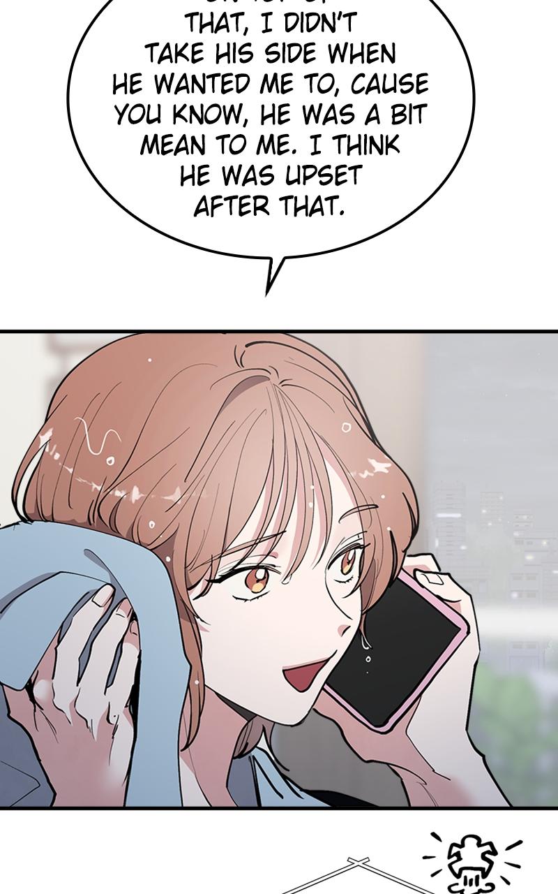 I Spy a Married Life Chap 34 - Next Chap 35