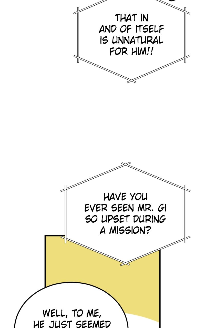 I Spy a Married Life Chap 34 - Next Chap 35