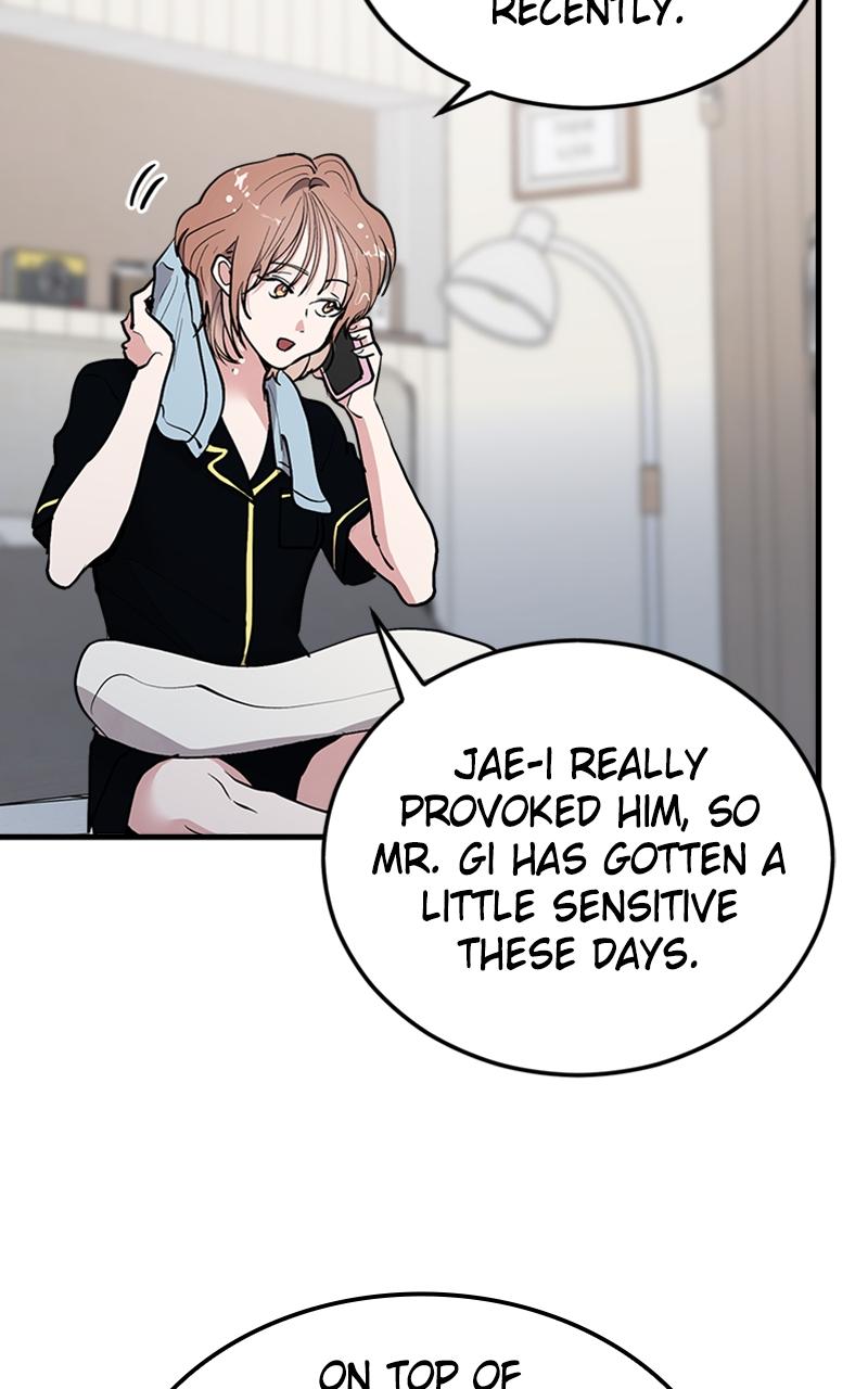 I Spy a Married Life Chap 34 - Next Chap 35