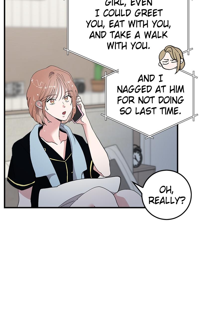 I Spy a Married Life Chap 34 - Next Chap 35