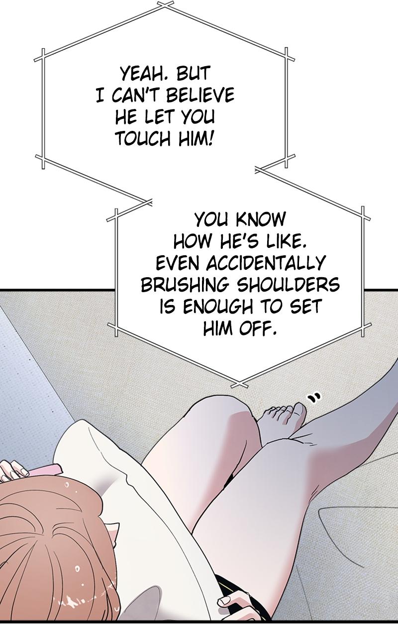 I Spy a Married Life Chap 34 - Next Chap 35