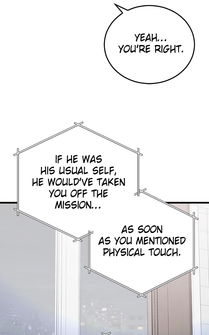 I Spy a Married Life Chap 34 - Next Chap 35