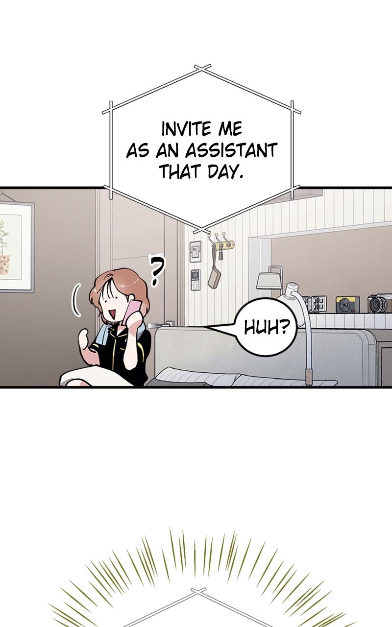 I Spy a Married Life Chap 34 - Next Chap 35