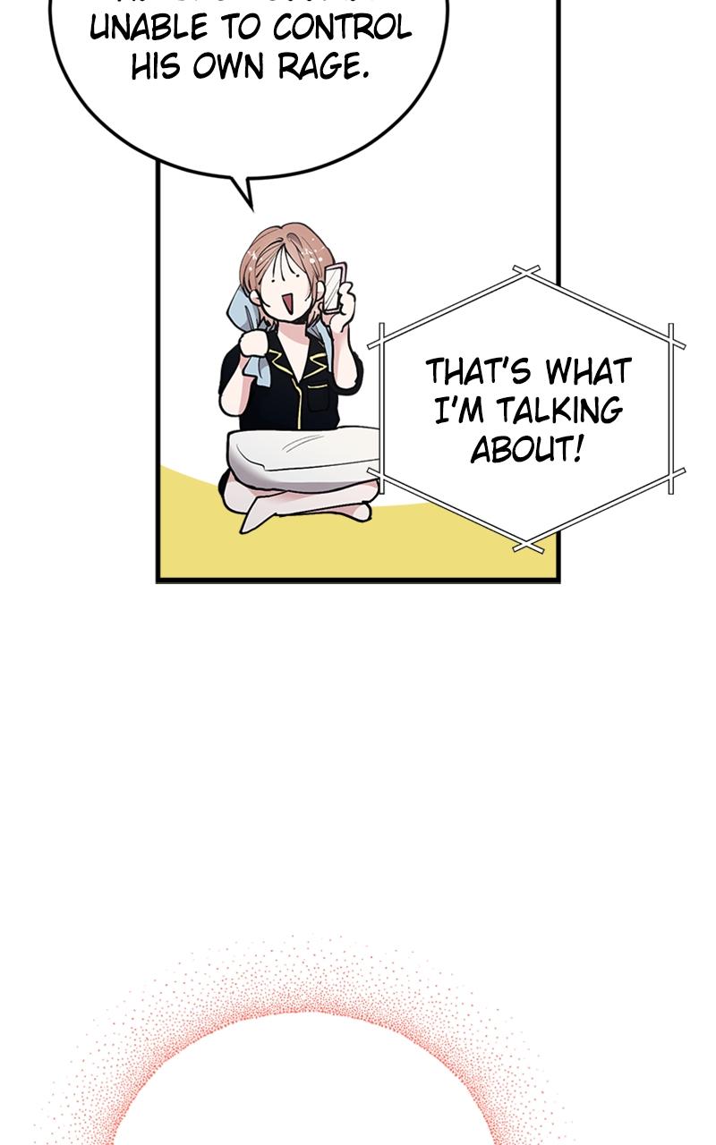 I Spy a Married Life Chap 34 - Next Chap 35