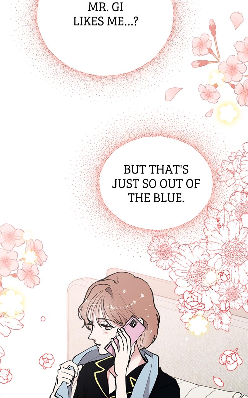 I Spy a Married Life Chap 34 - Next Chap 35