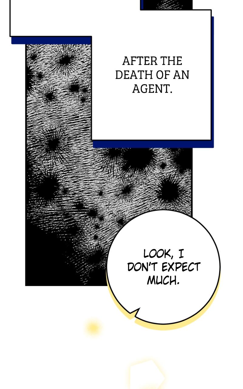 I Spy a Married Life Chap 34 - Next Chap 35