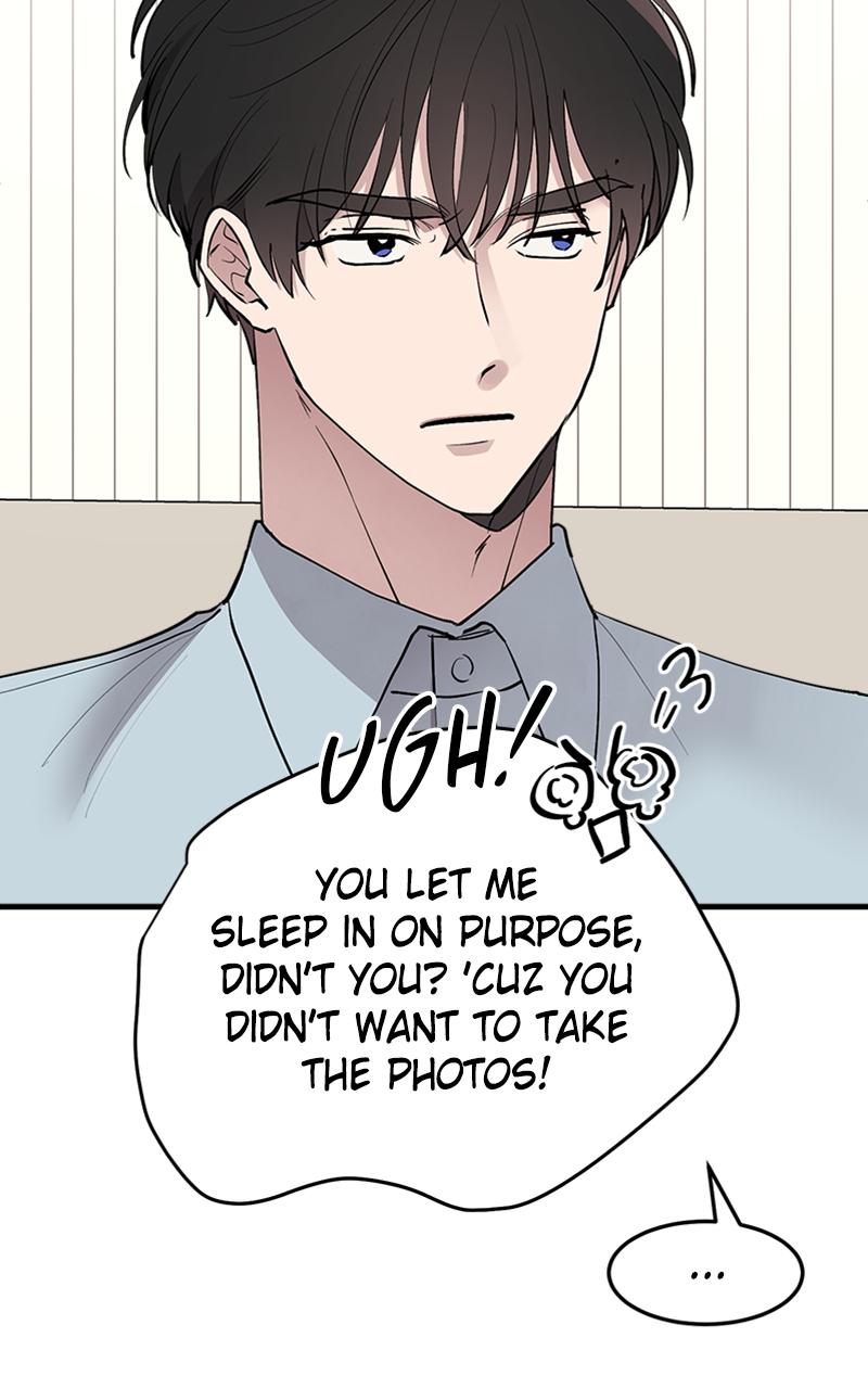 I Spy a Married Life Chap 35 - Next Chap 36