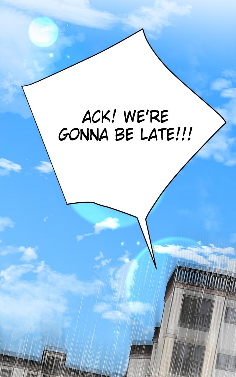 I Spy a Married Life Chap 35 - Next Chap 36