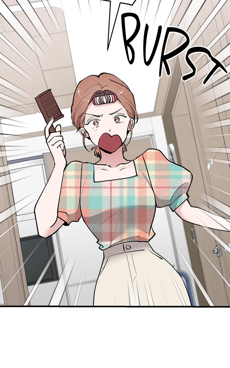 I Spy a Married Life Chap 35 - Next Chap 36