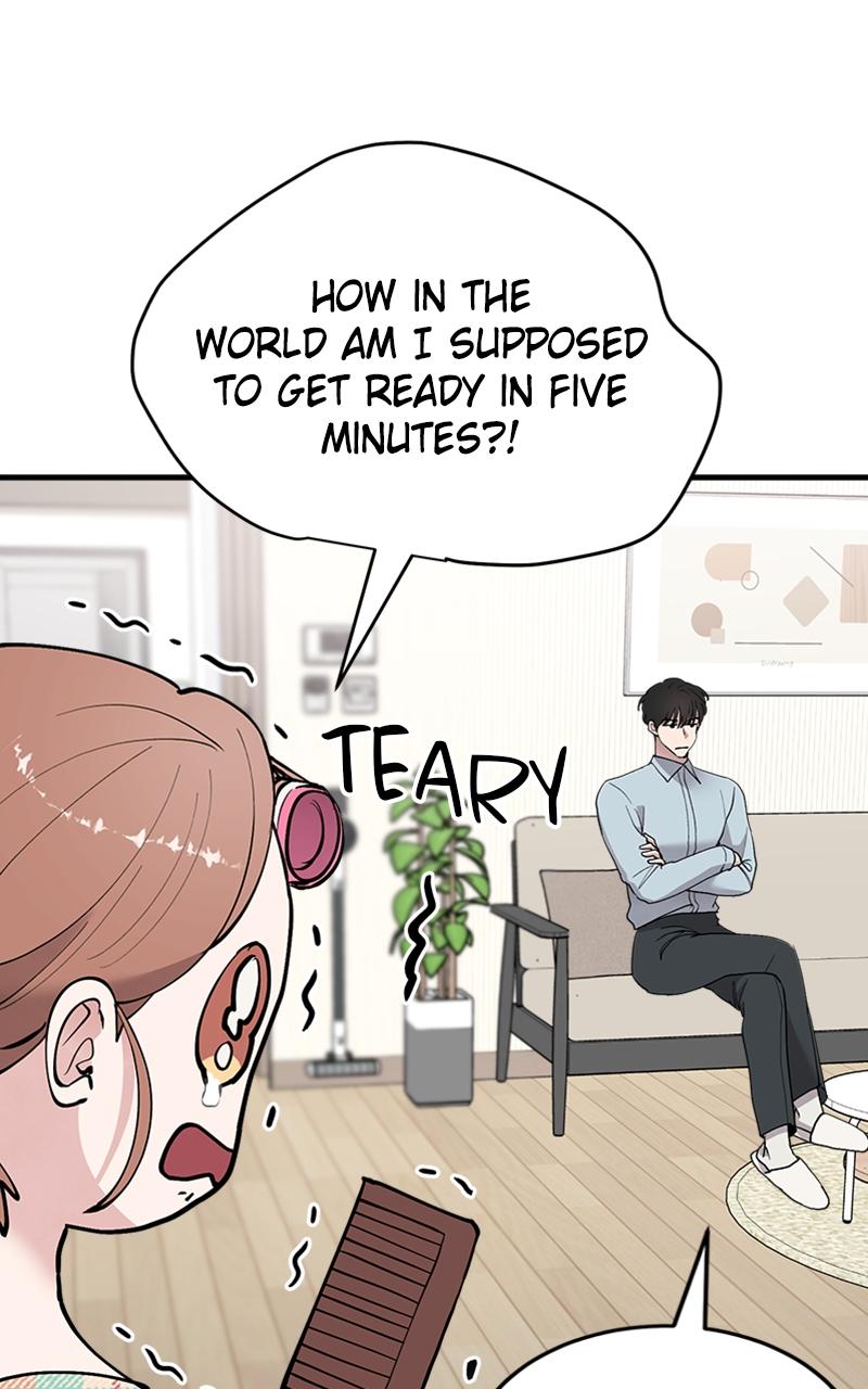 I Spy a Married Life Chap 35 - Next Chap 36