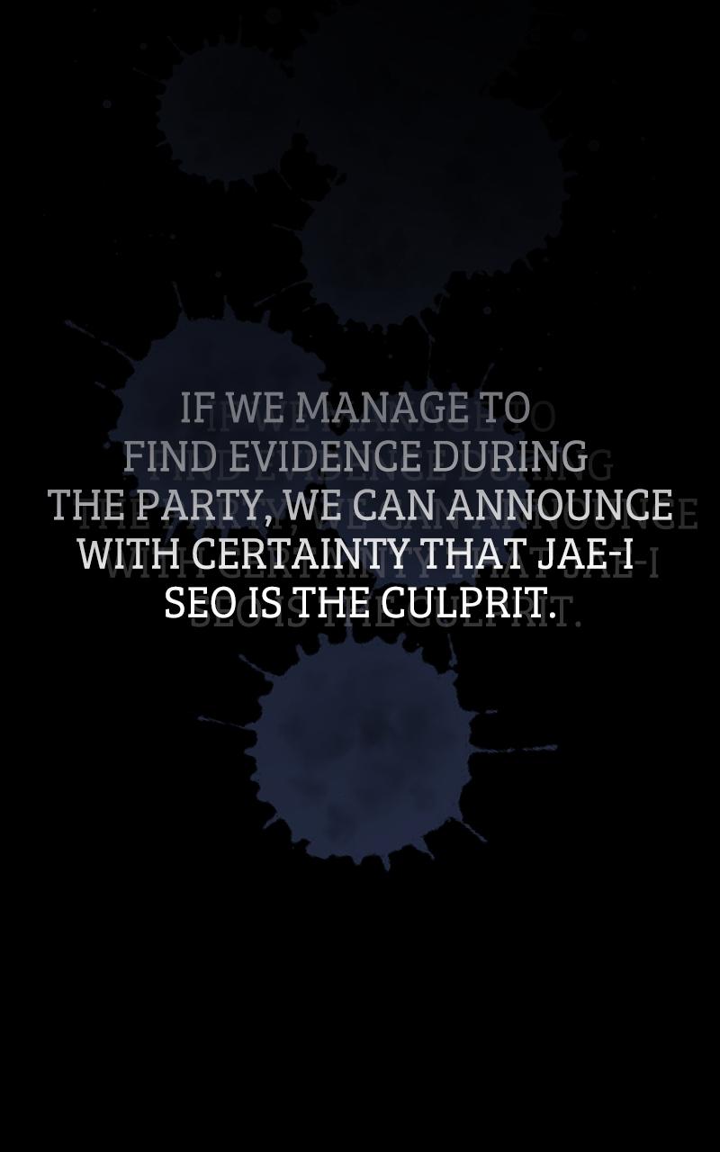 I Spy a Married Life Chap 35 - Next Chap 36