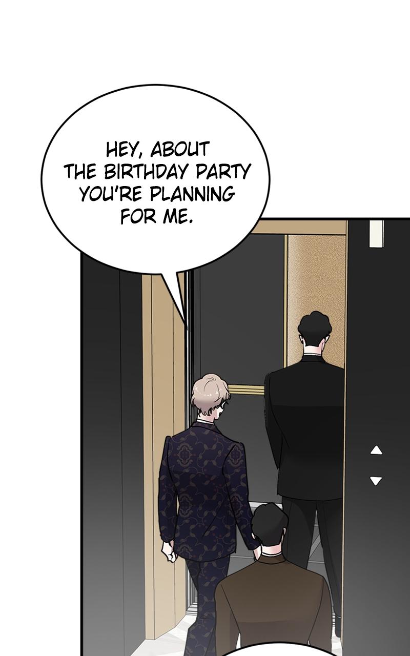 I Spy a Married Life Chap 35 - Next Chap 36