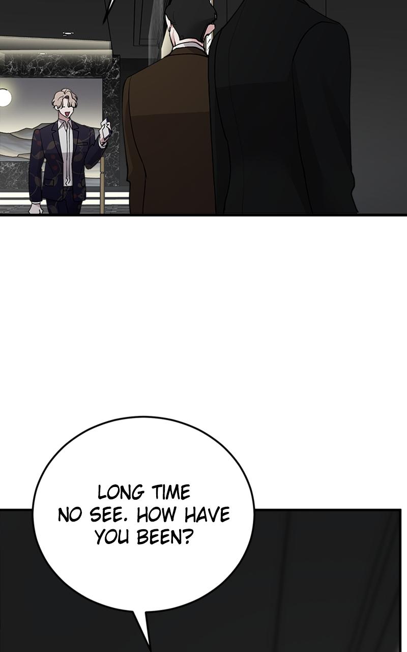 I Spy a Married Life Chap 35 - Next Chap 36