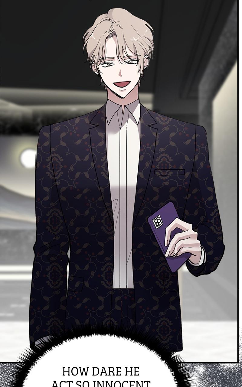 I Spy a Married Life Chap 35 - Next Chap 36