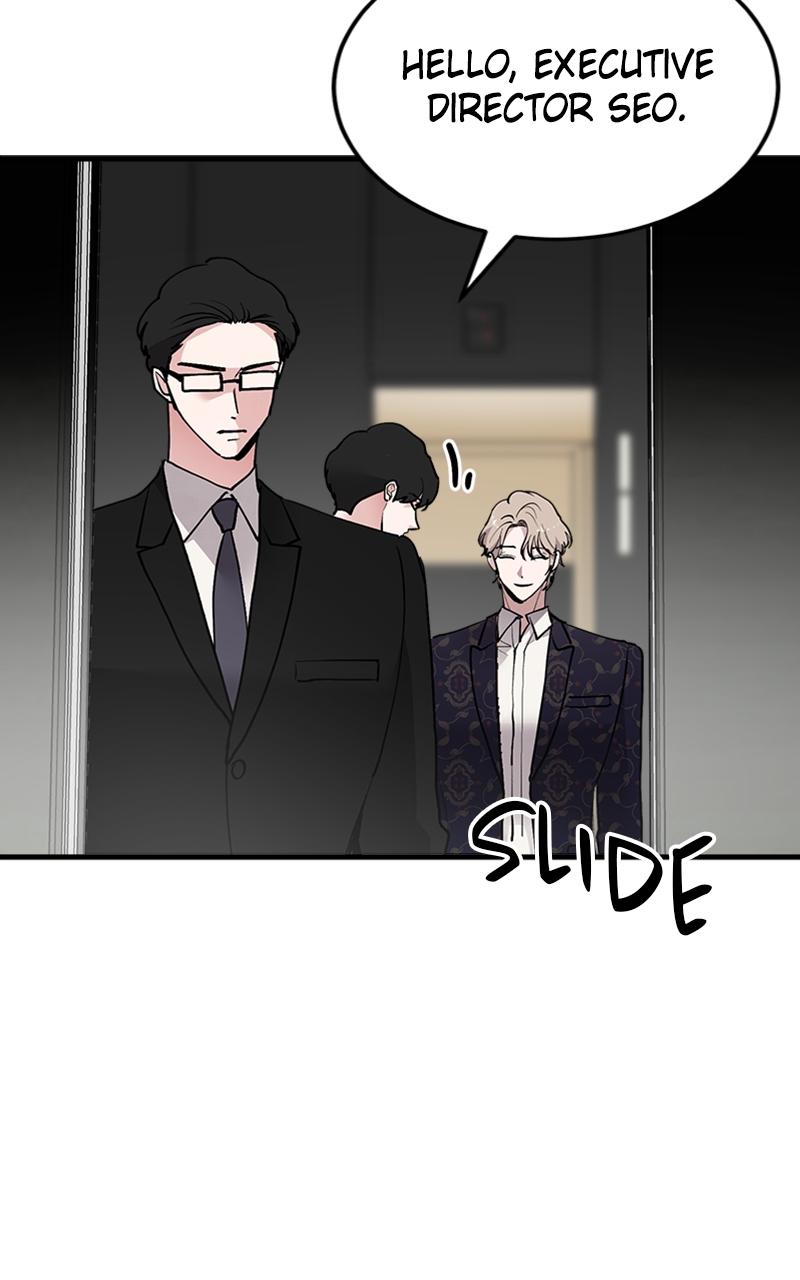 I Spy a Married Life Chap 35 - Next Chap 36
