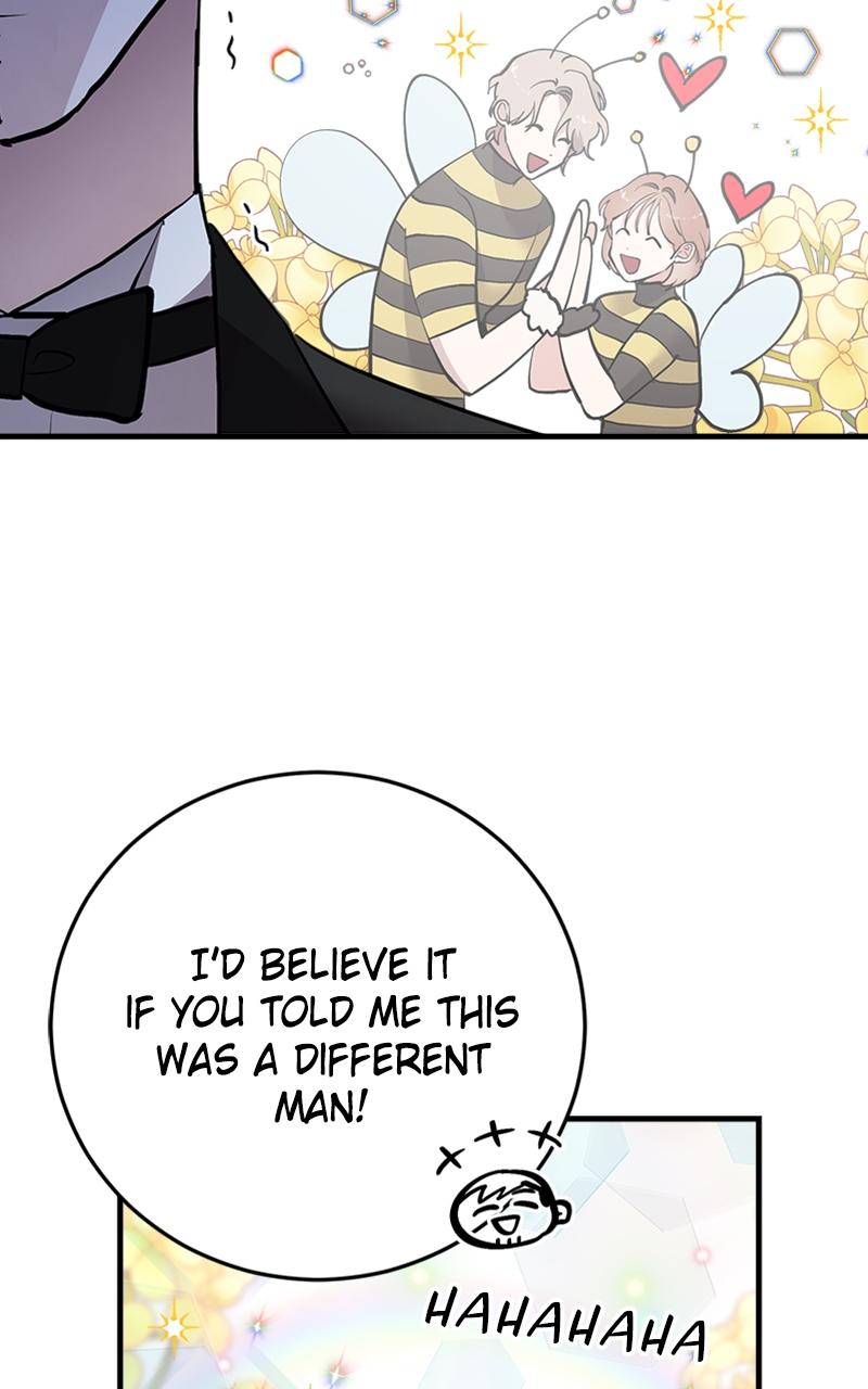 I Spy a Married Life Chap 35 - Next Chap 36