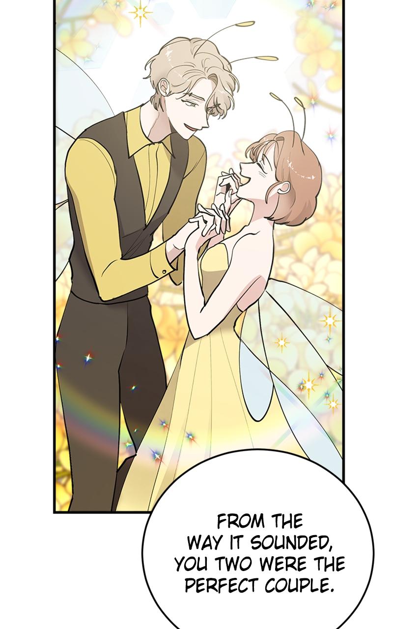 I Spy a Married Life Chap 35 - Next Chap 36