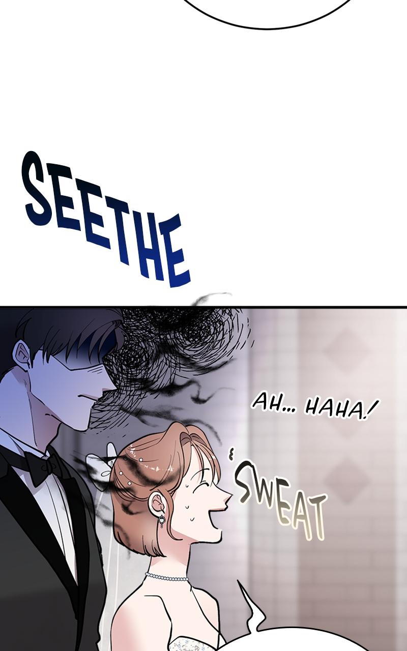 I Spy a Married Life Chap 35 - Next Chap 36