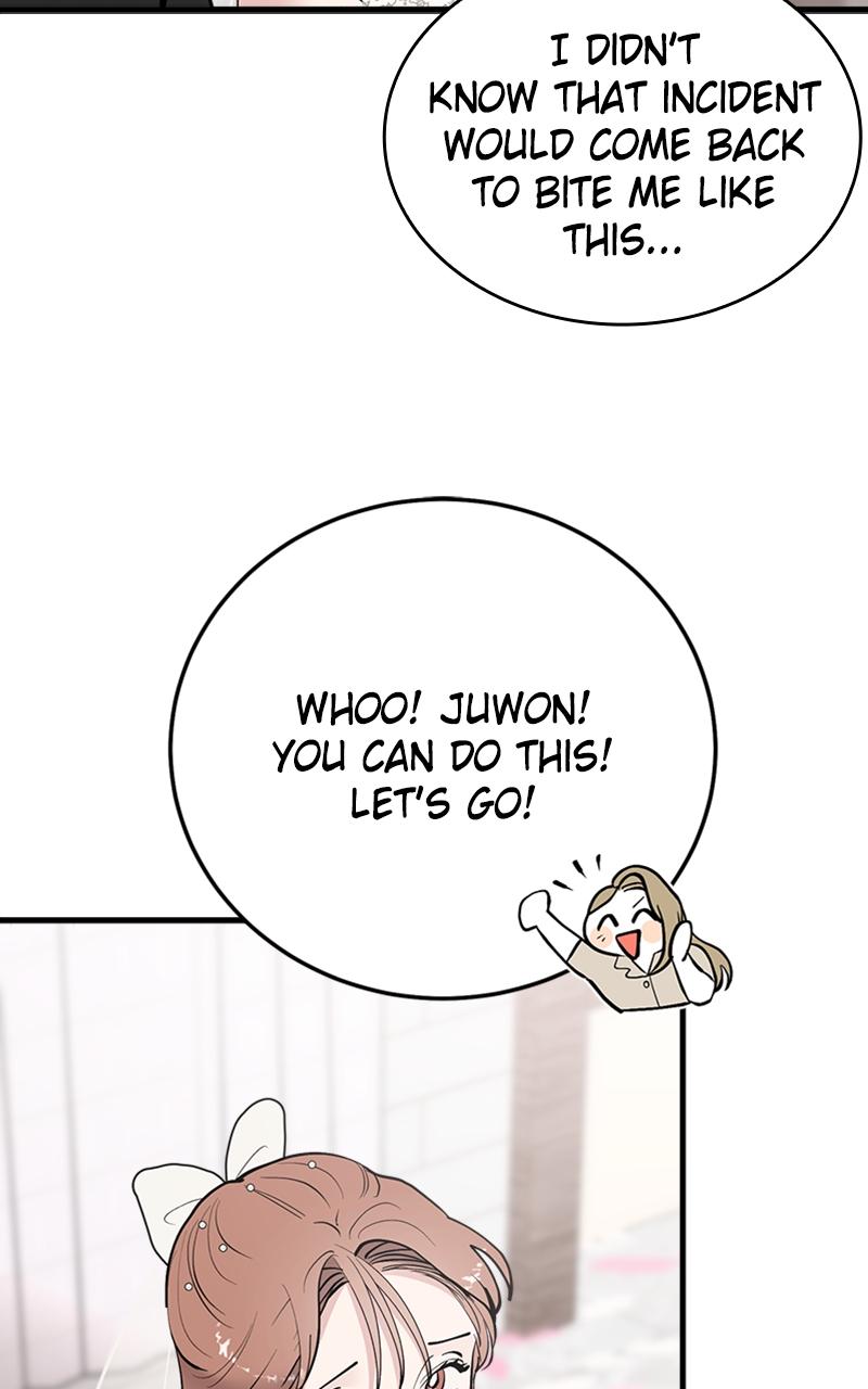 I Spy a Married Life Chap 35 - Next Chap 36