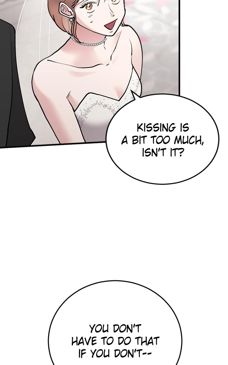 I Spy a Married Life Chap 35 - Next Chap 36