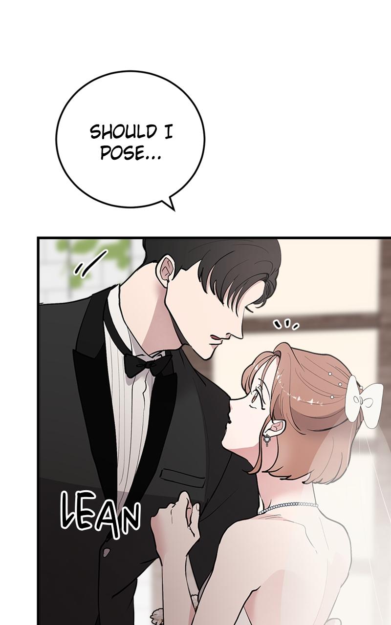 I Spy a Married Life Chap 35 - Next Chap 36