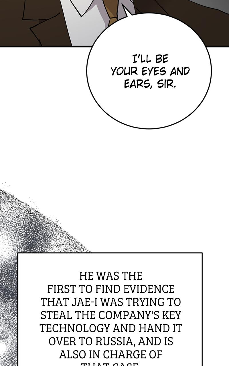 I Spy a Married Life Chap 35 - Next Chap 36