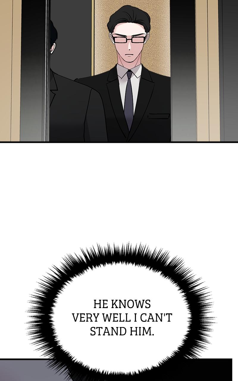 I Spy a Married Life Chap 35 - Next Chap 36