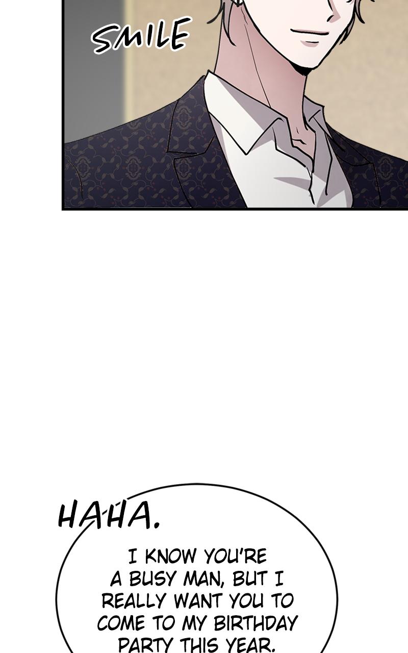 I Spy a Married Life Chap 35 - Next Chap 36