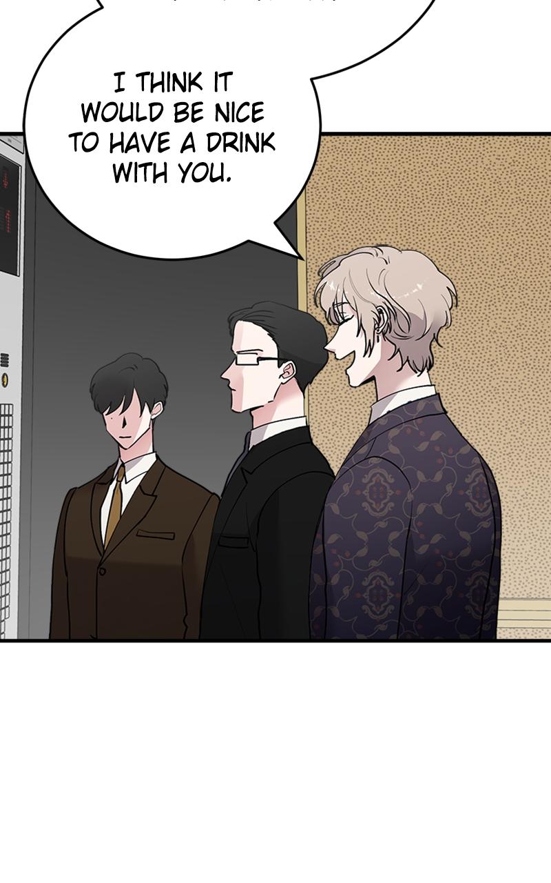 I Spy a Married Life Chap 35 - Next Chap 36