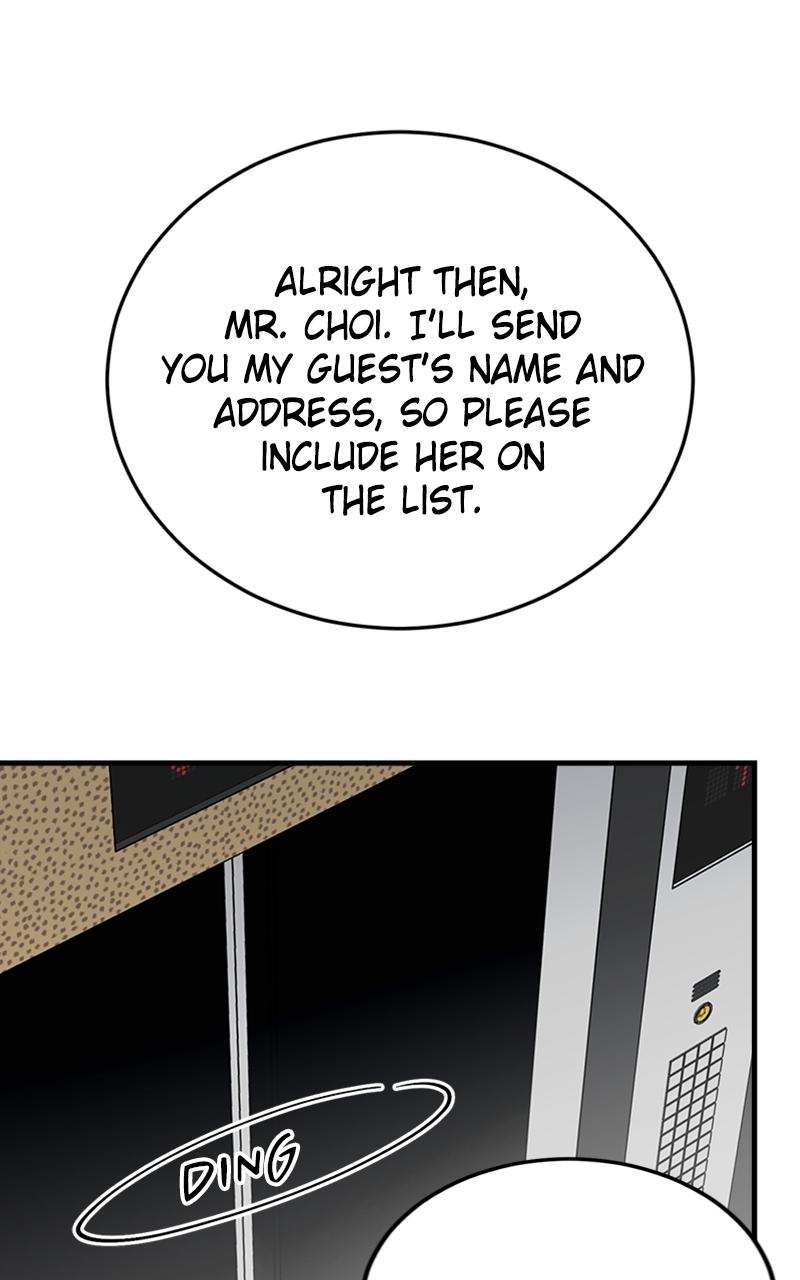 I Spy a Married Life Chap 35 - Next Chap 36