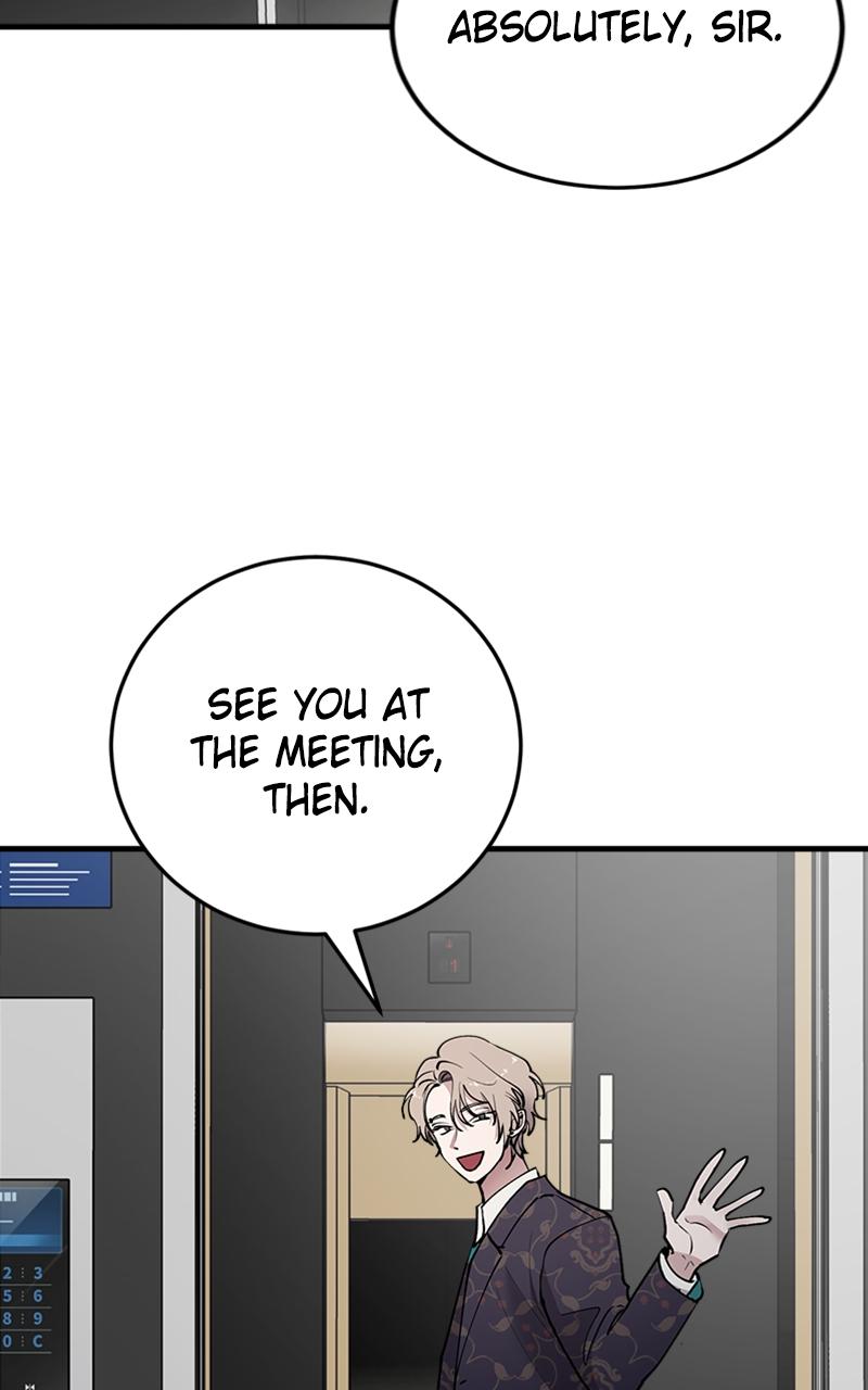 I Spy a Married Life Chap 35 - Next Chap 36