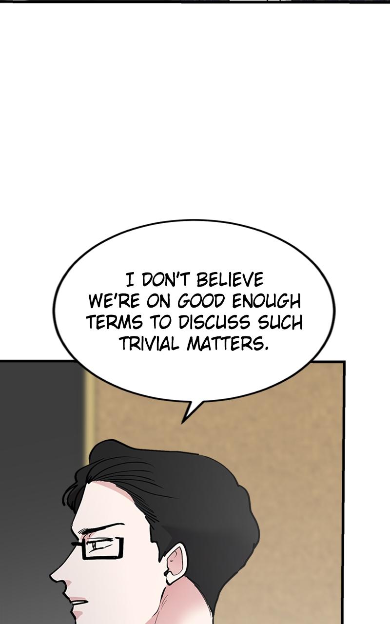 I Spy a Married Life Chap 35 - Next Chap 36