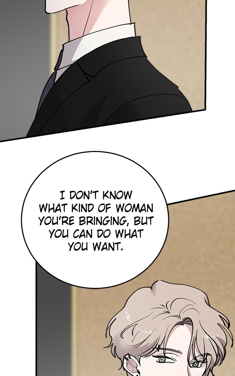 I Spy a Married Life Chap 35 - Next Chap 36