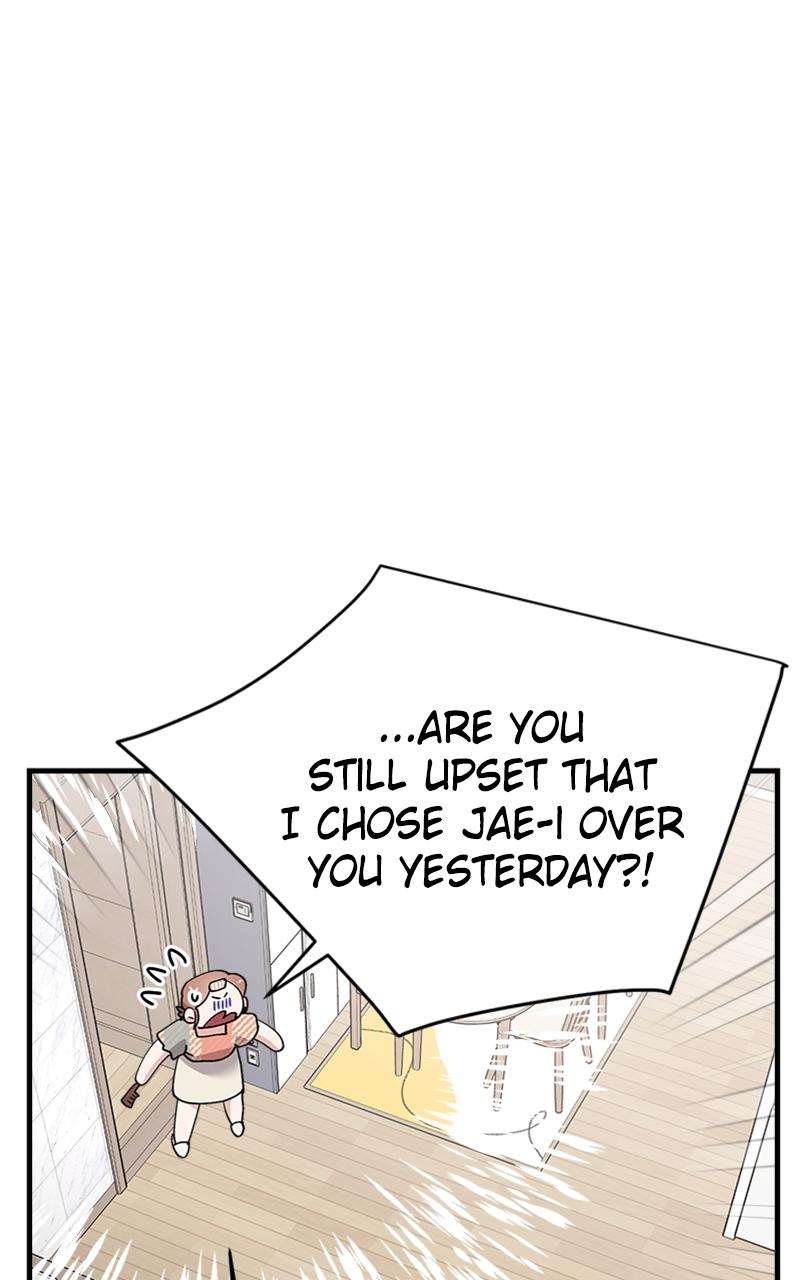 I Spy a Married Life Chap 35 - Next Chap 36