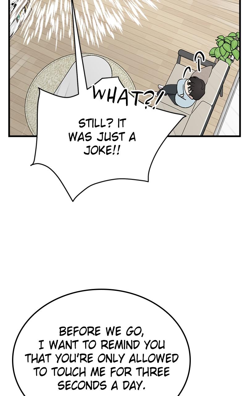 I Spy a Married Life Chap 35 - Next Chap 36