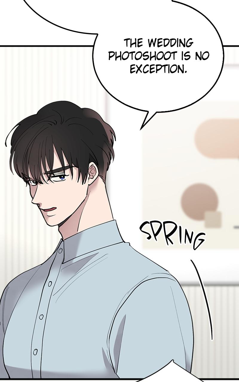 I Spy a Married Life Chap 35 - Next Chap 36