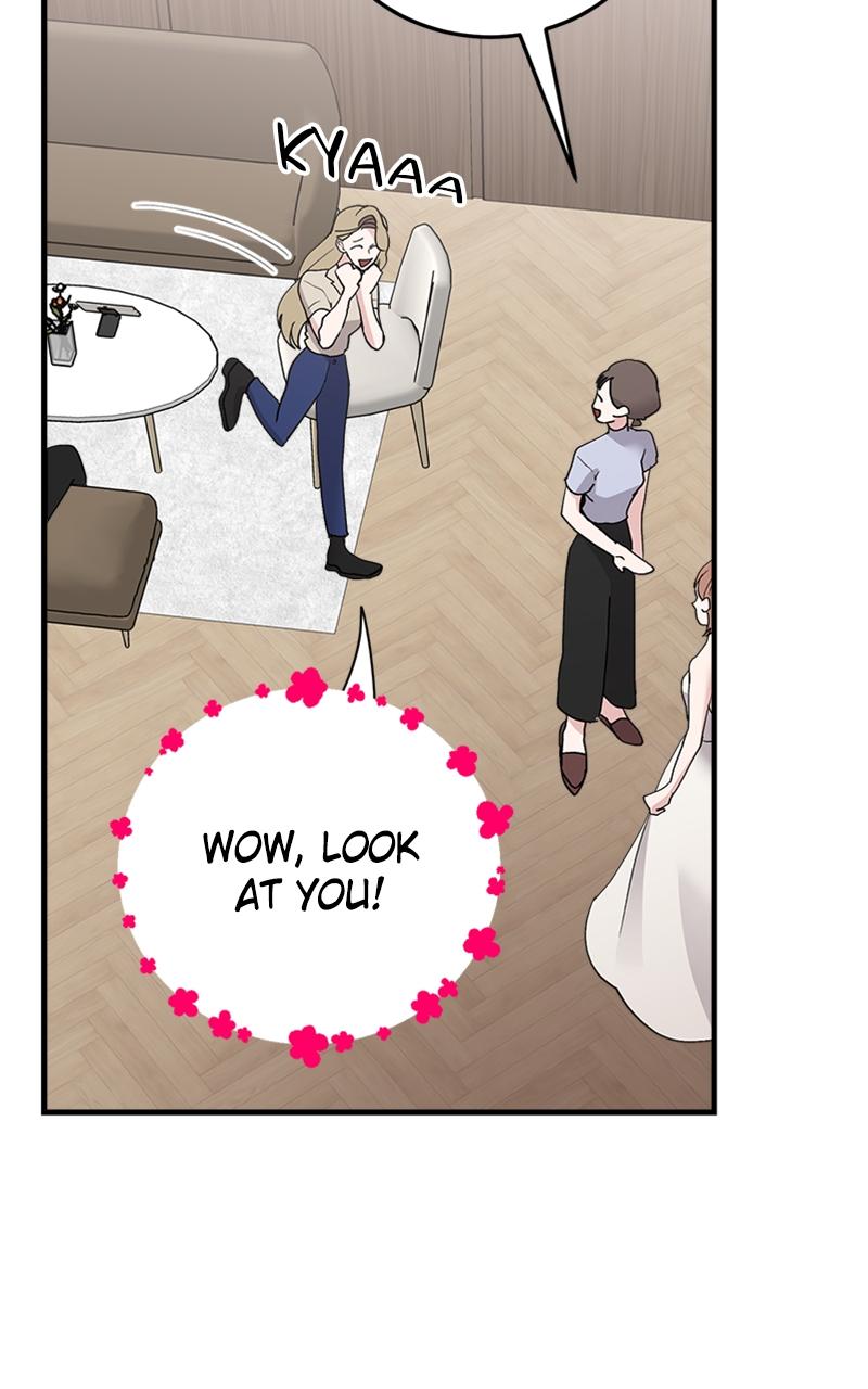 I Spy a Married Life Chap 35 - Next Chap 36