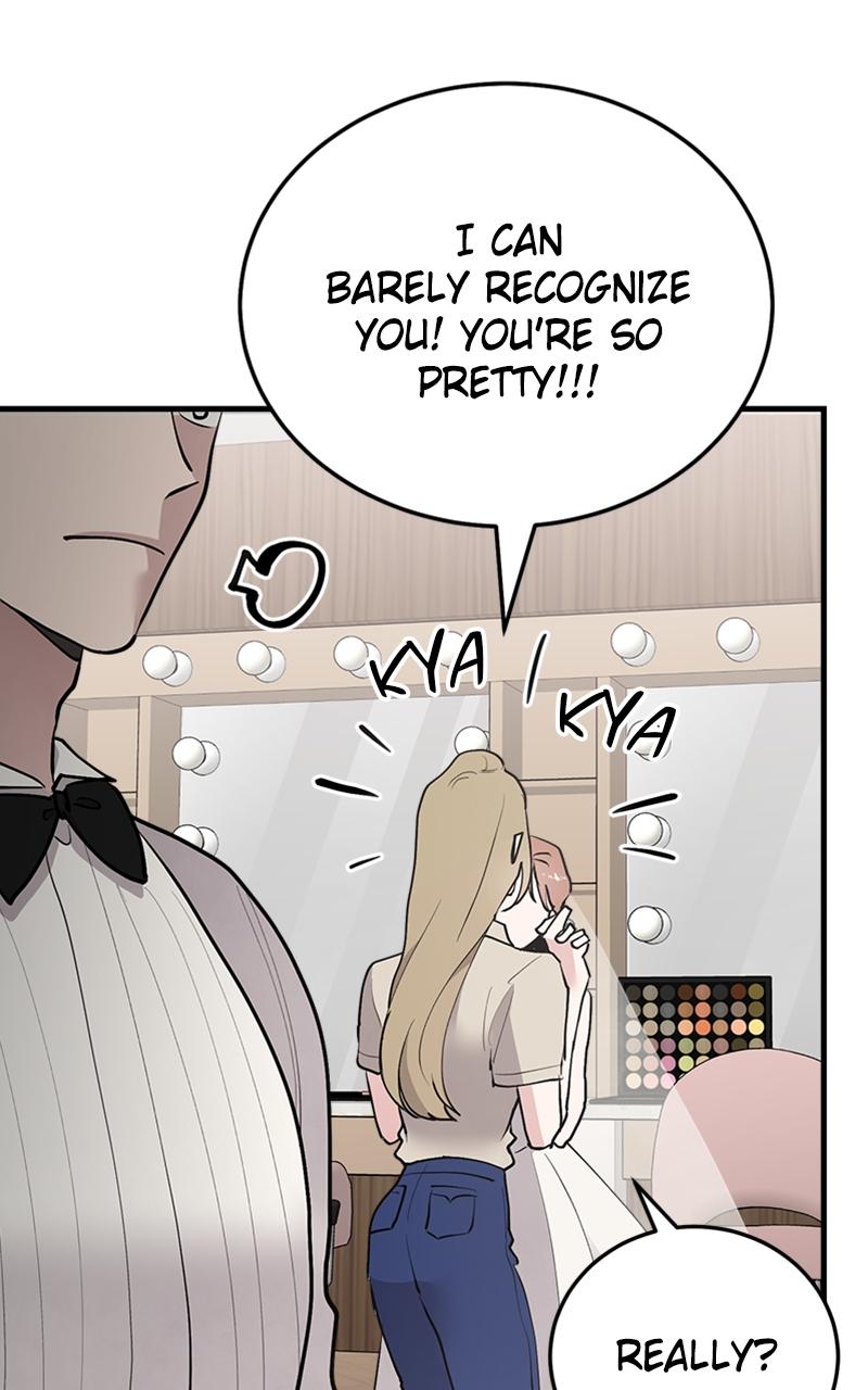 I Spy a Married Life Chap 35 - Next Chap 36