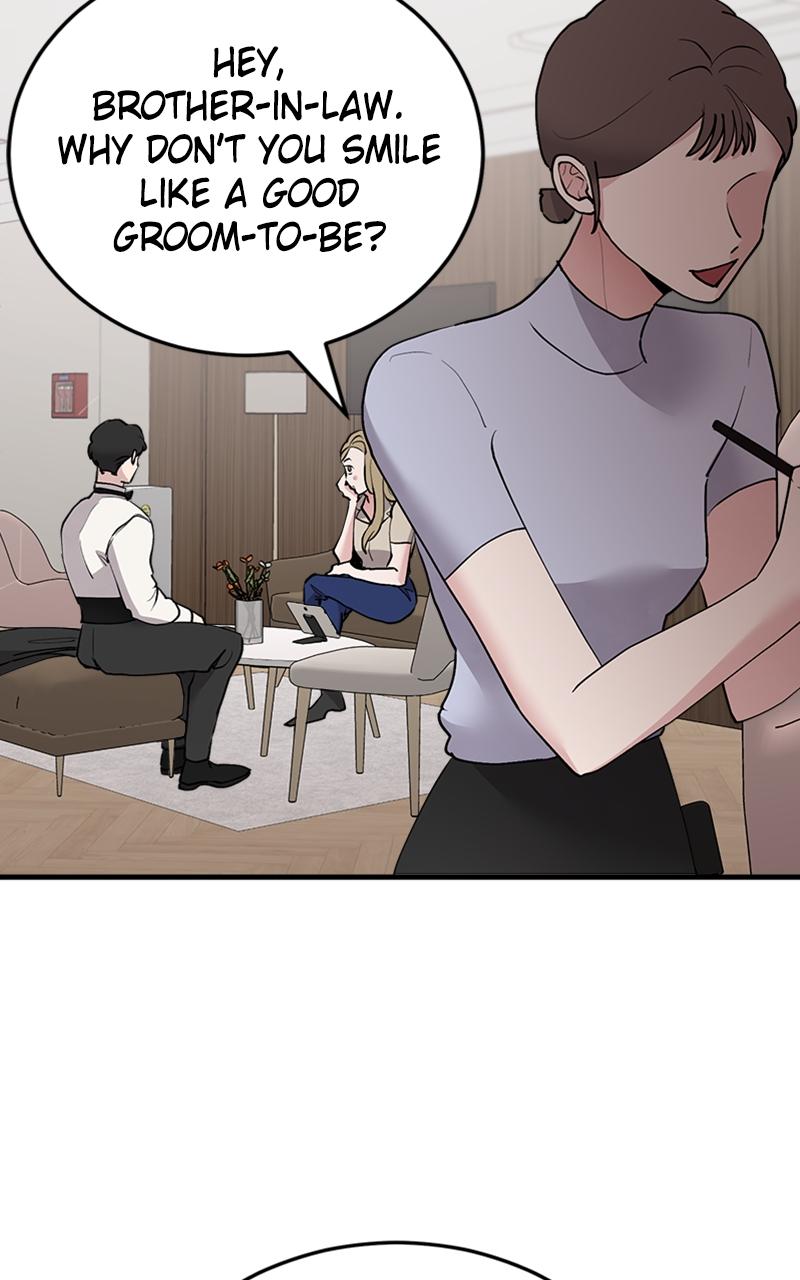 I Spy a Married Life Chap 35 - Next Chap 36