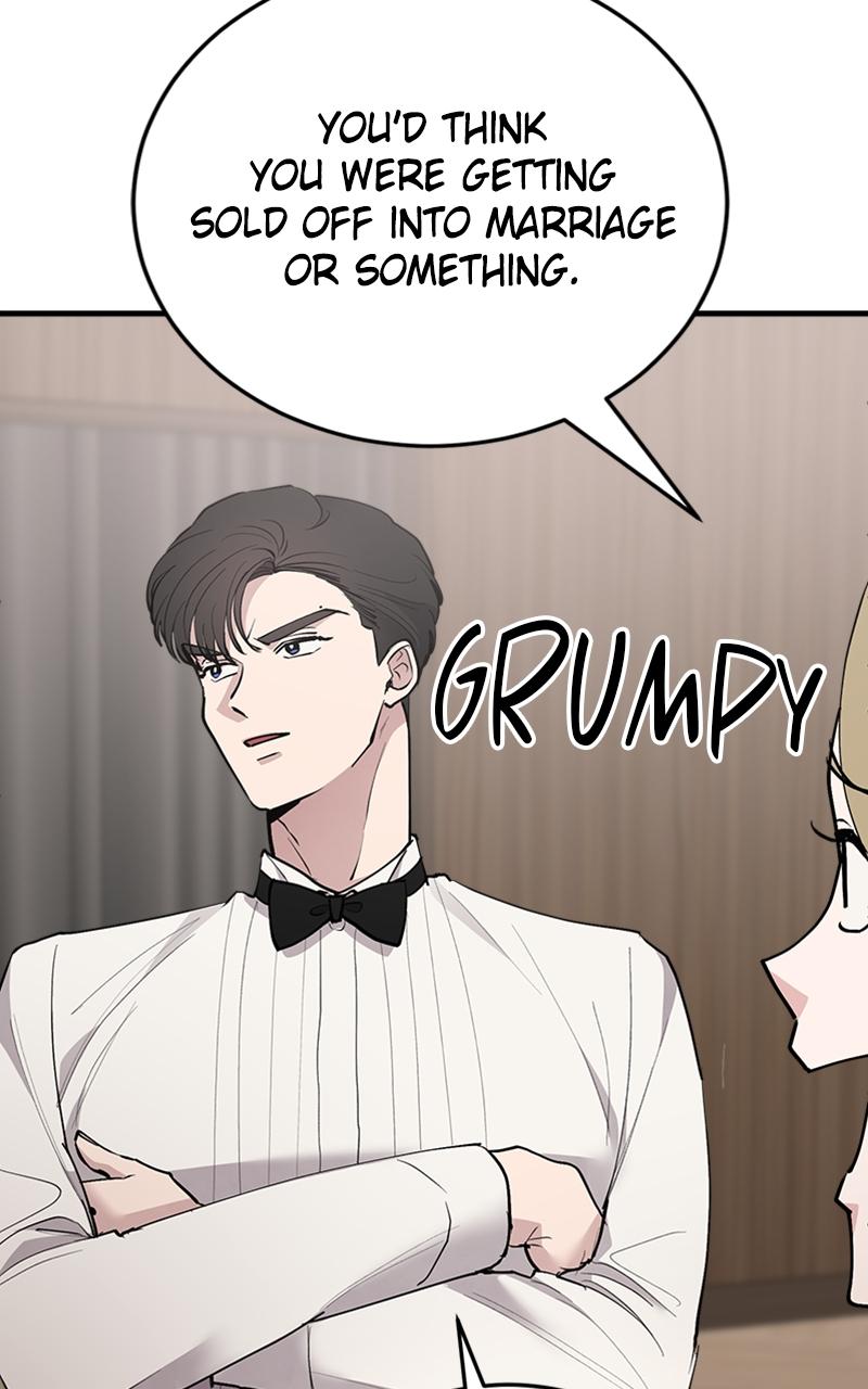 I Spy a Married Life Chap 35 - Next Chap 36