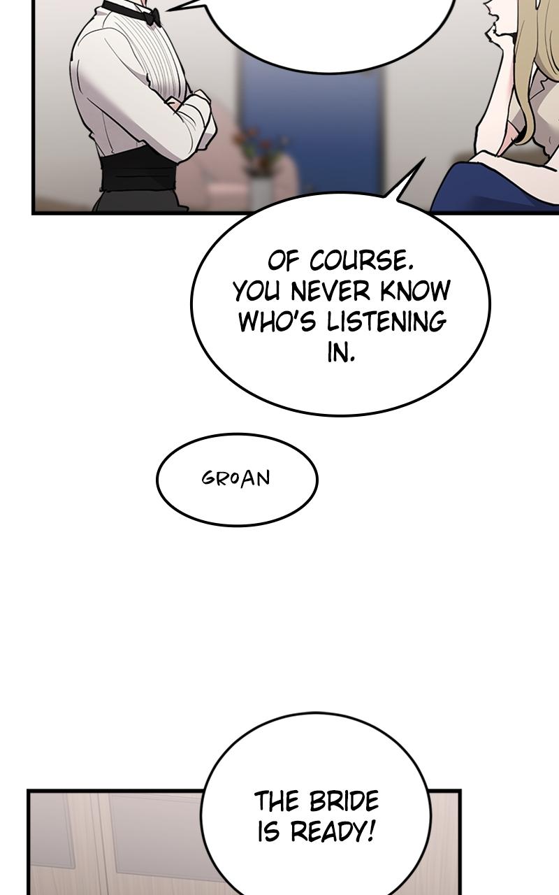 I Spy a Married Life Chap 35 - Next Chap 36