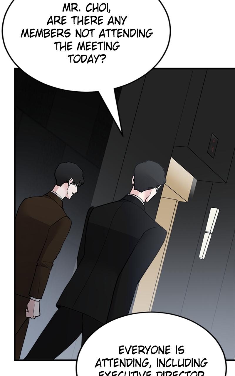 I Spy a Married Life Chap 35 - Next Chap 36