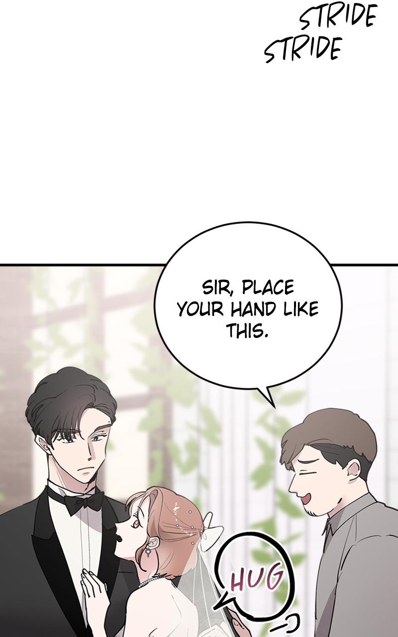 I Spy a Married Life Chap 35 - Next Chap 36