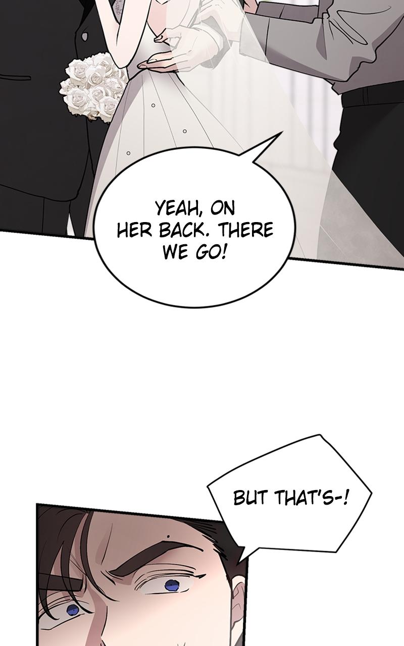 I Spy a Married Life Chap 35 - Next Chap 36