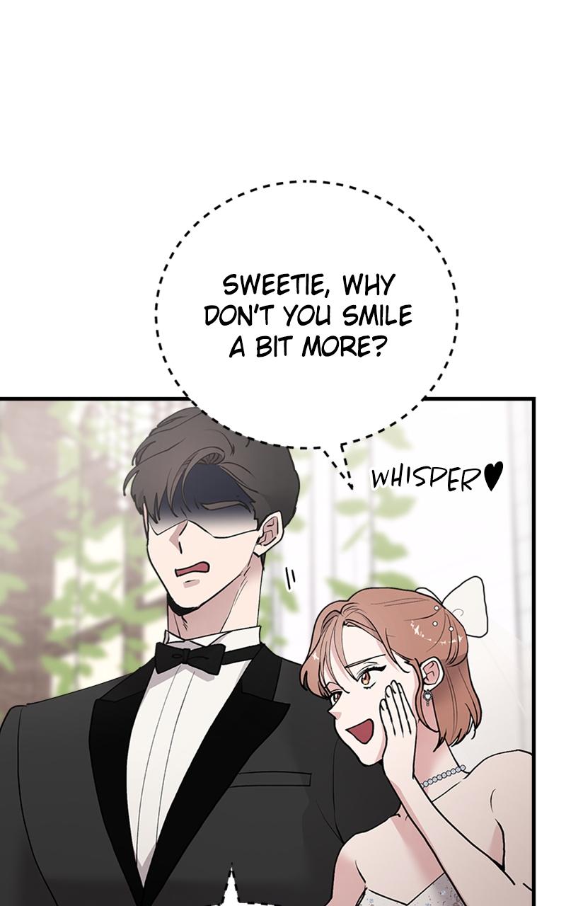 I Spy a Married Life Chap 35 - Next Chap 36