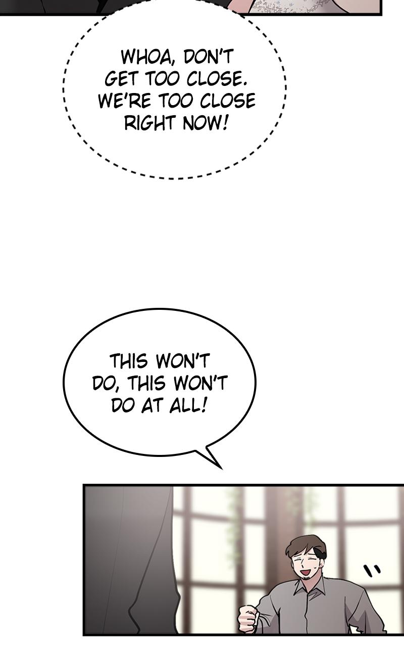I Spy a Married Life Chap 35 - Next Chap 36
