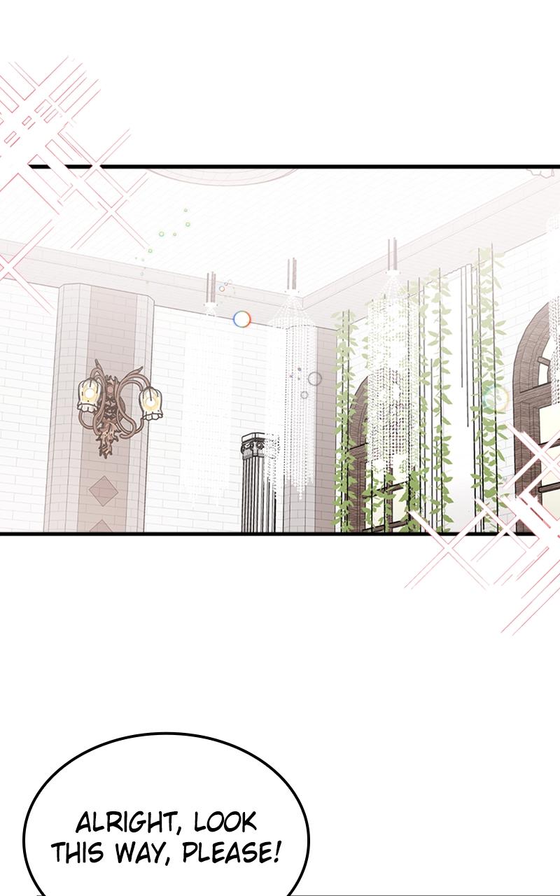 I Spy a Married Life Chap 35 - Next Chap 36