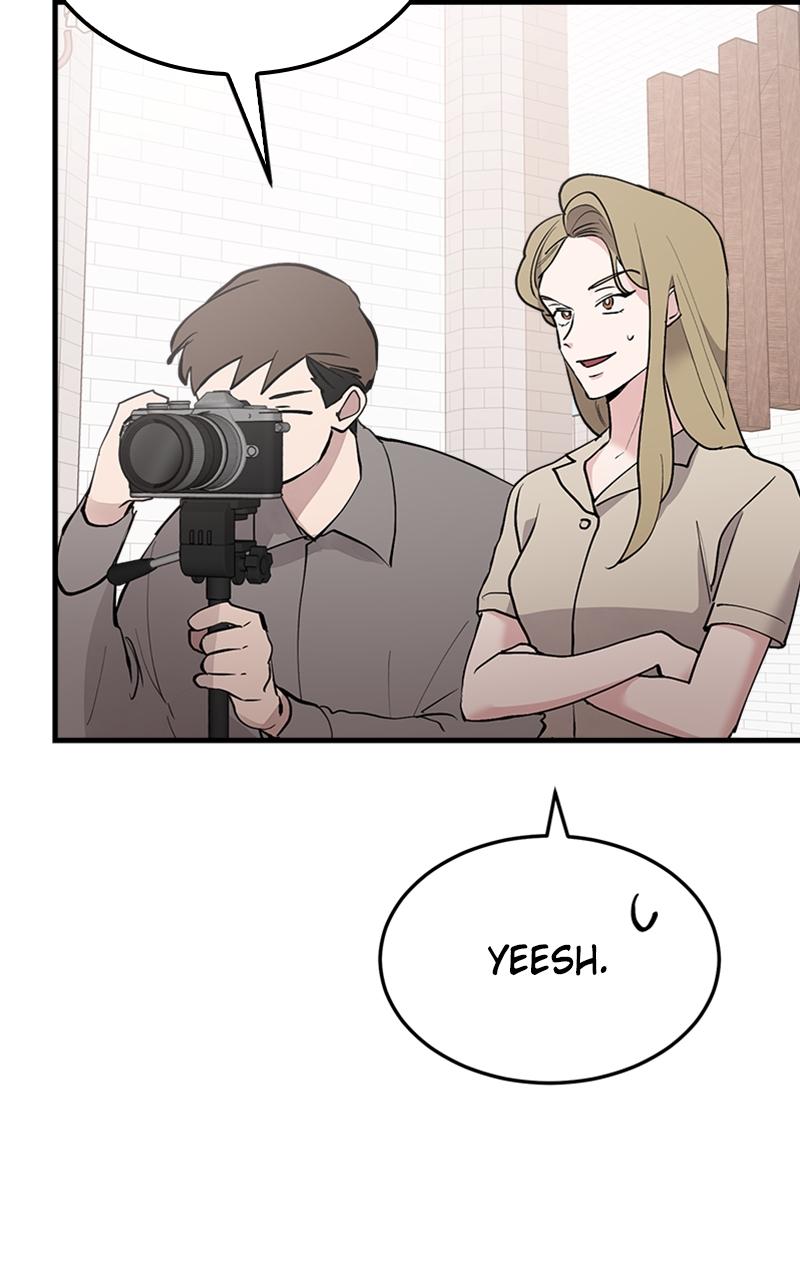 I Spy a Married Life Chap 35 - Next Chap 36