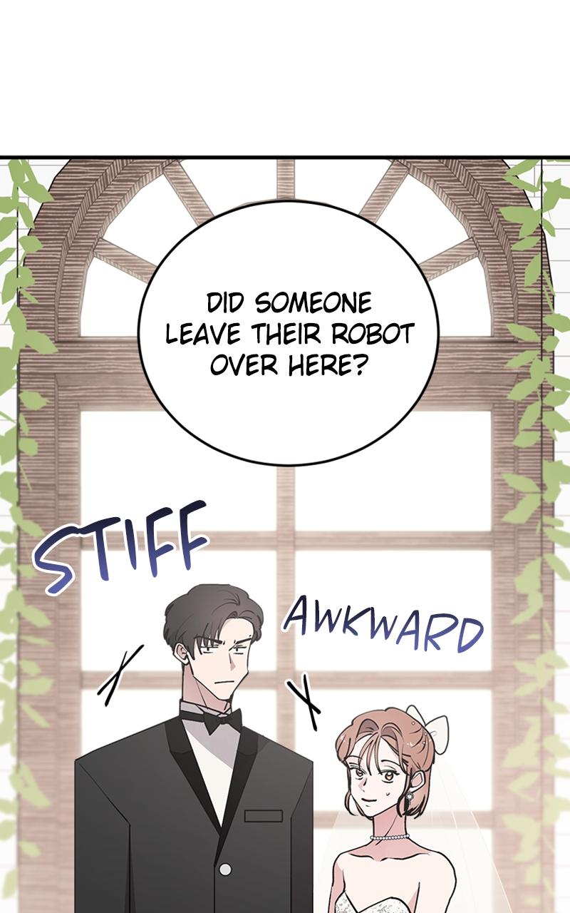 I Spy a Married Life Chap 35 - Next Chap 36